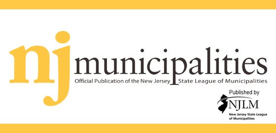 NJ Municipalities, published by NJLM