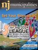 June NJM Cover