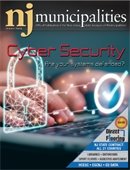 October NJM Cover