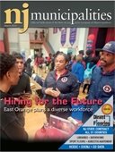 March NJM Cover