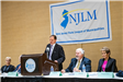 NJLM President Ray Heck acceptance speech