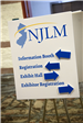 2021 League Conference Exhibit Hall