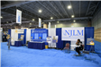 2021 League Conference Exhibit Hall