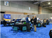 2021 League Conference Exhibit Hall