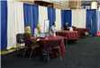 2021 League Conference Exhibit Hall