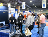 2021 League Conference Exhibit Hall