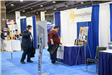 2021 League Conference Exhibit Hall