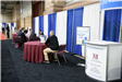 2021 League Conference Exhibit Hall