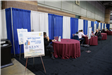2021 League Conference Exhibit Hall