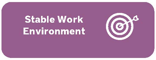 Stable Work Environment