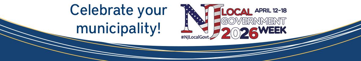 NJ Local Govt Week link