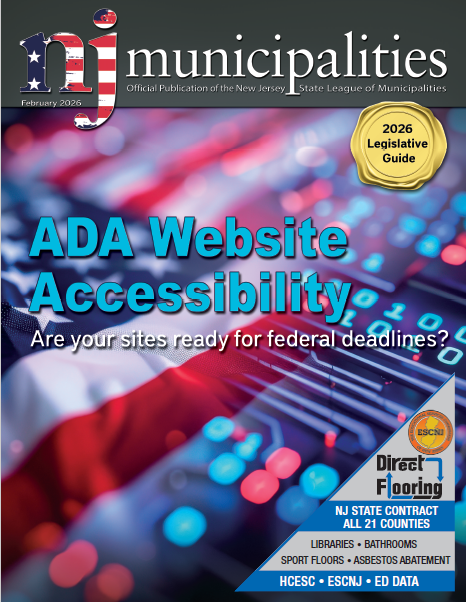 February 2026 NJM Cover Mini