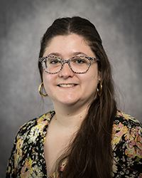 Danielle Holland-Htut headshot