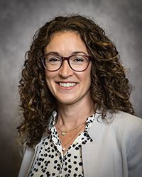 Taran Samhammer headshot