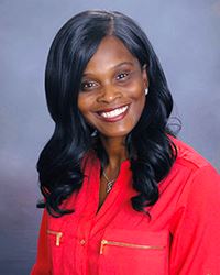 Ciara Bradley headshot