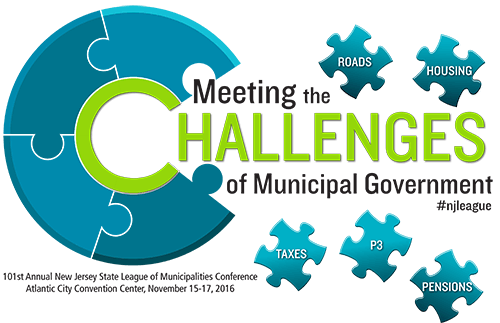 101st Conference Logo