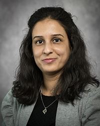 Tasneem Kapadia headshot