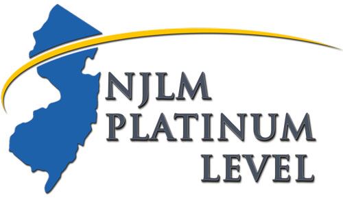 Platinum Supporter logo