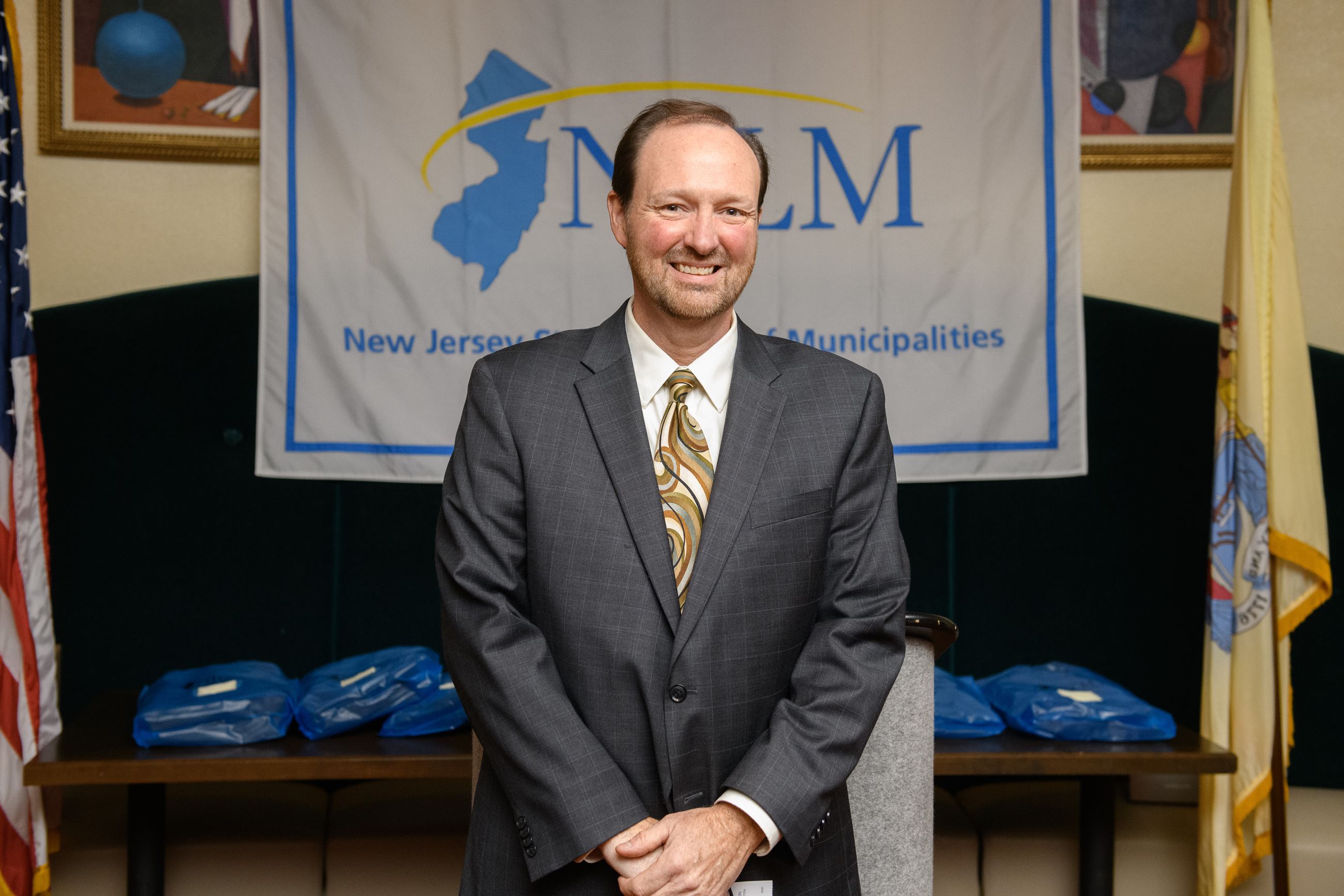 Michael Darcy retirement