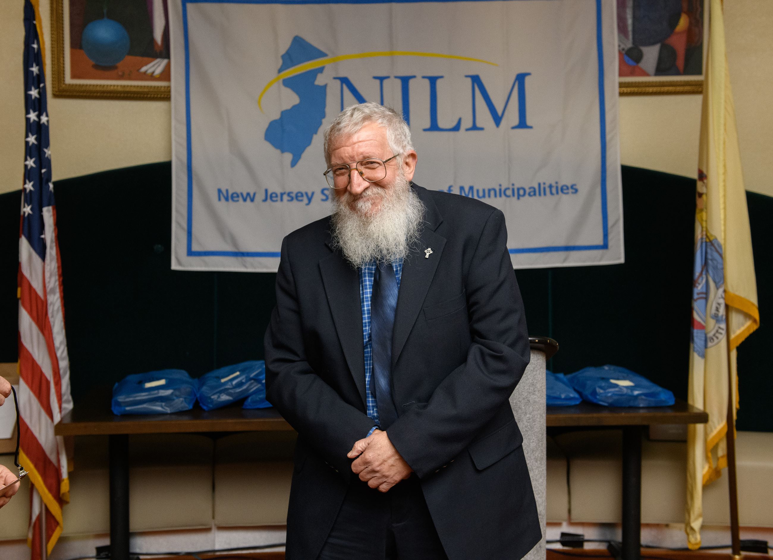 Jon Moran retirement