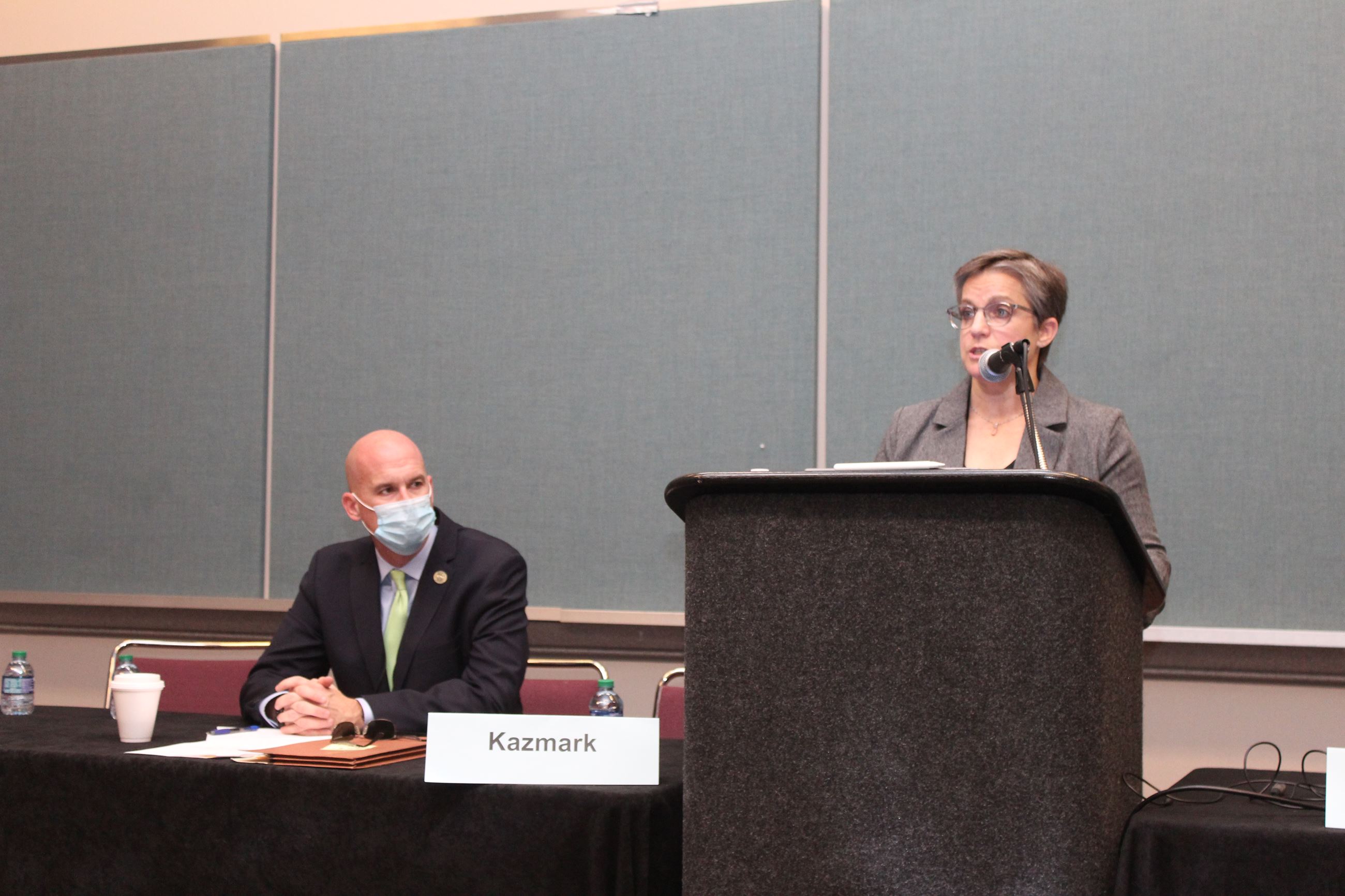 Elected Officials primer