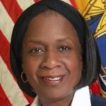 Headshot of Ruby Cotton