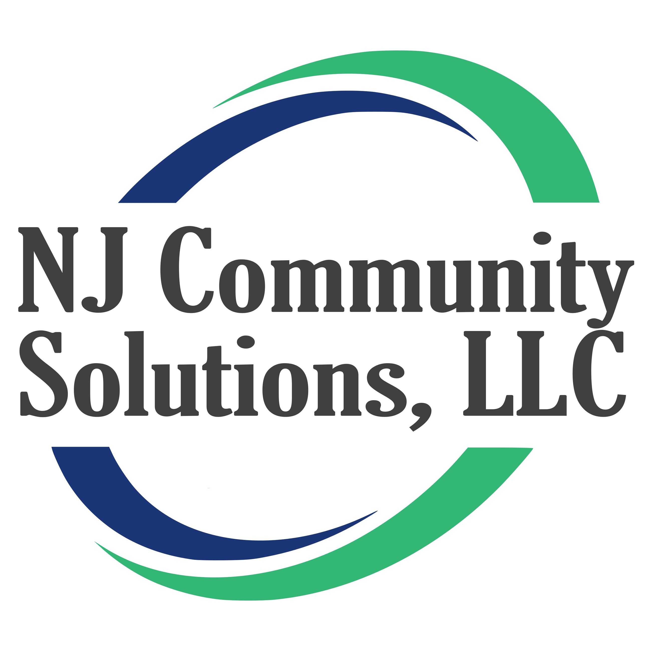 NJ Community Solutions, LLC logo