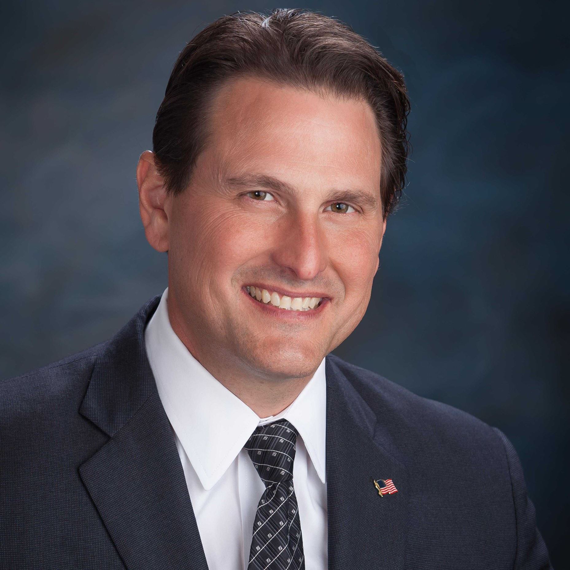 2023 Mayor Nick Kappatos Runnemede