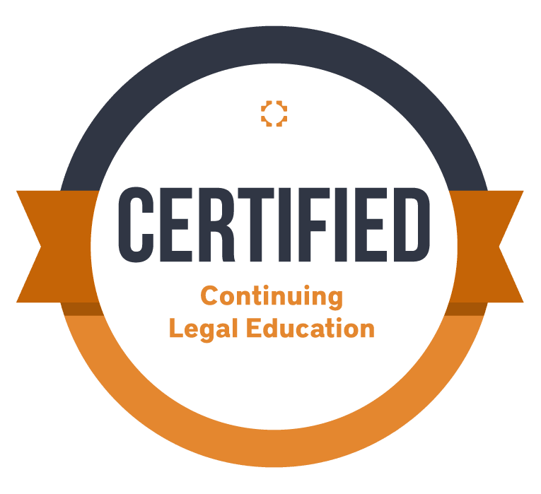 Continuing Legal Education