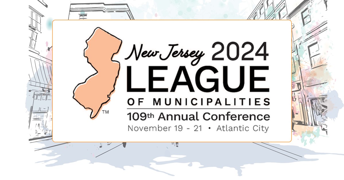 NJLM Annual Conference Logo