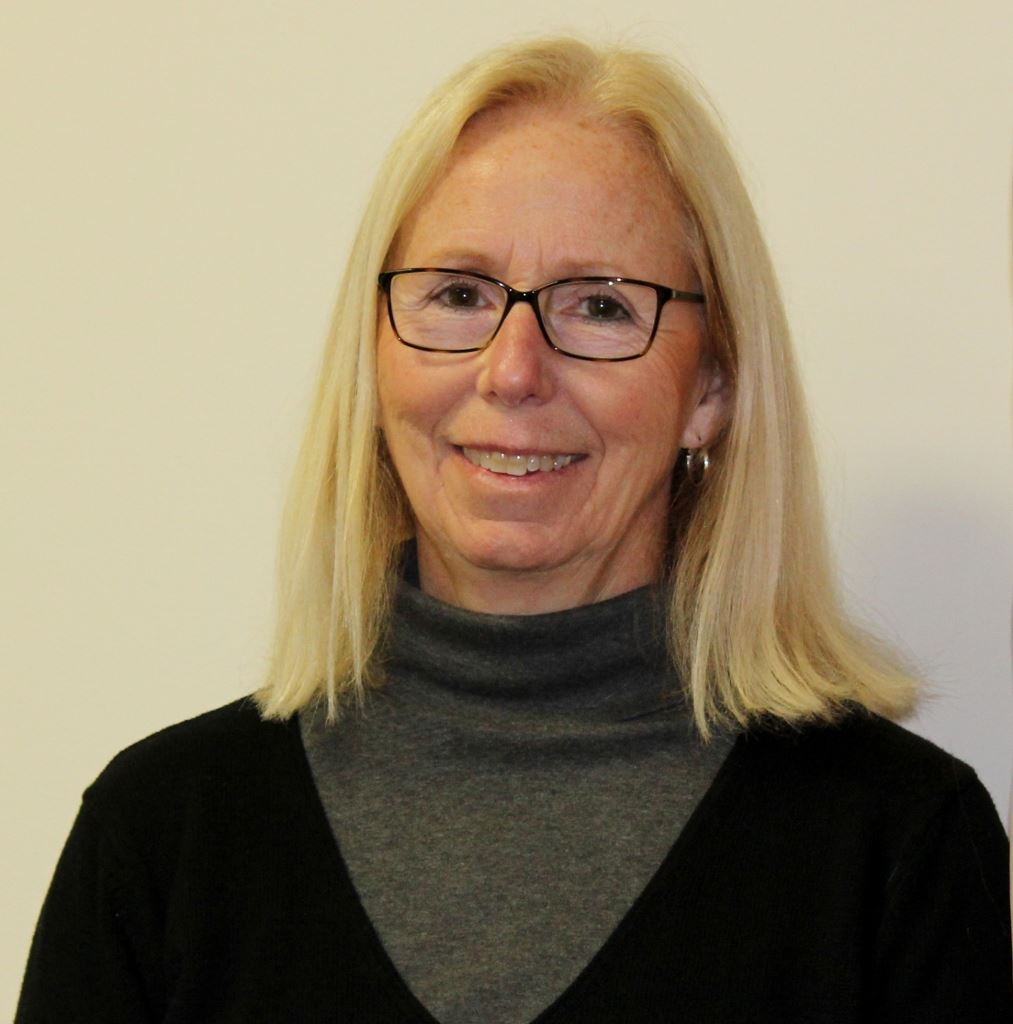 Councilwoman Barbara Juzaitis Photo 7.2024