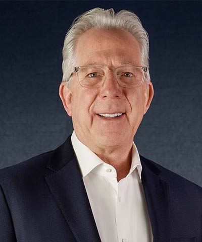 William Harla head shot