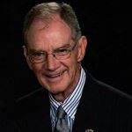 Mayor Bill Curtis of Bay Head, NJLM Executive Board