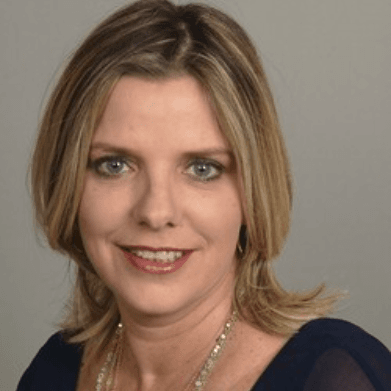 Headshot of Rosemary Tuohy