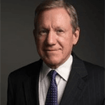 John Glidden centered